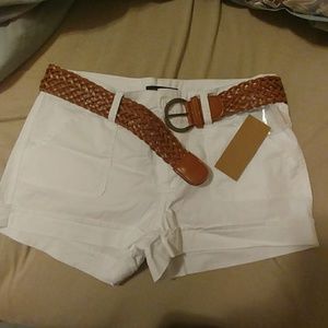 Color Swatch shorts!